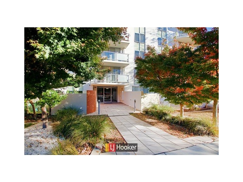 304/2 Masson Street, Turner ACT 2612