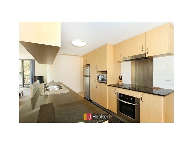 304/2 Masson Street, Turner ACT 2612