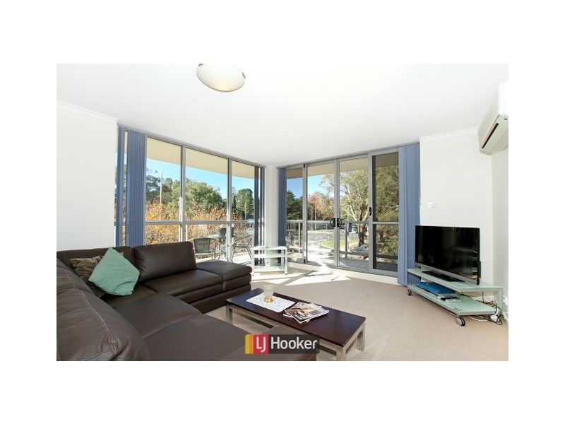 304/2 Masson Street, Turner ACT 2612