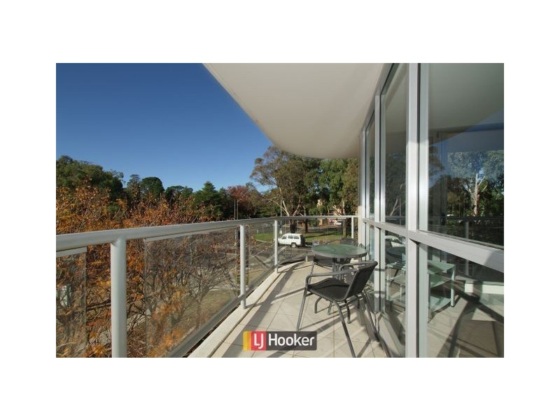 304/2 Masson Street, Turner ACT 2612