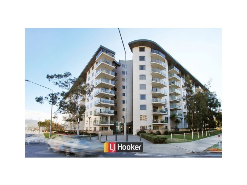149/77 Northbourne Avenue, Turner ACT 2612