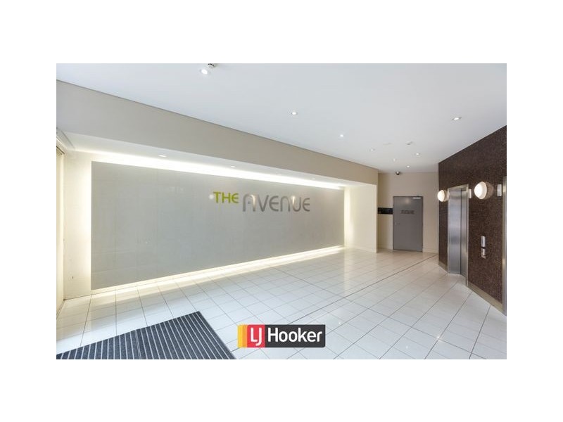 149/77 Northbourne Avenue, Turner ACT 2612