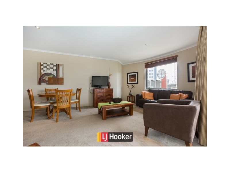 149/77 Northbourne Avenue, Turner ACT 2612