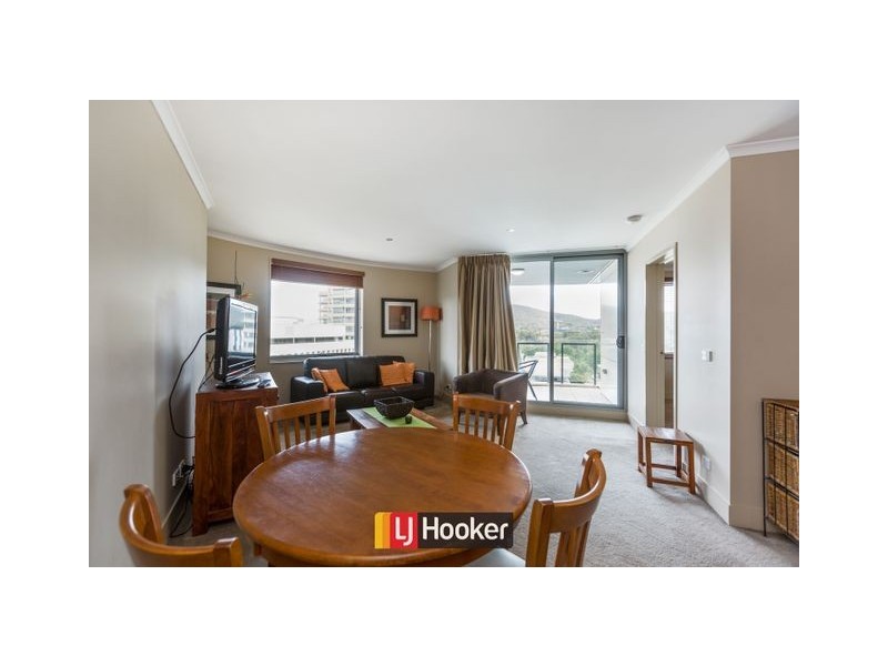 149/77 Northbourne Avenue, Turner ACT 2612