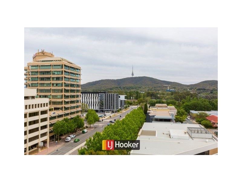 149/77 Northbourne Avenue, Turner ACT 2612