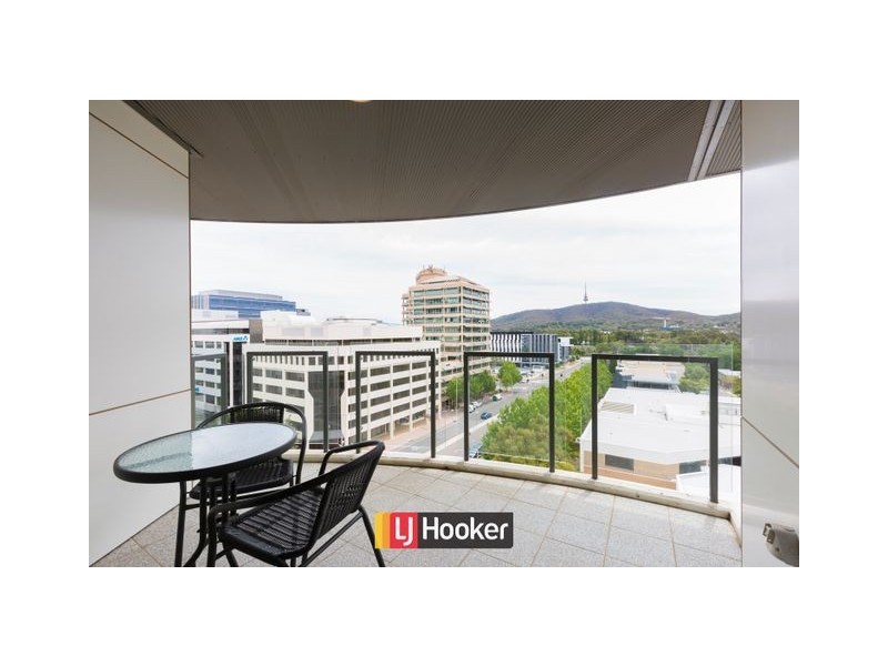 149/77 Northbourne Avenue, Turner ACT 2612