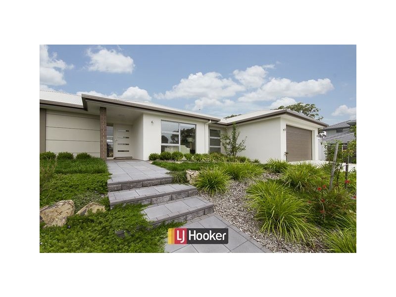 26 Pooley Street, Forde ACT 2914
