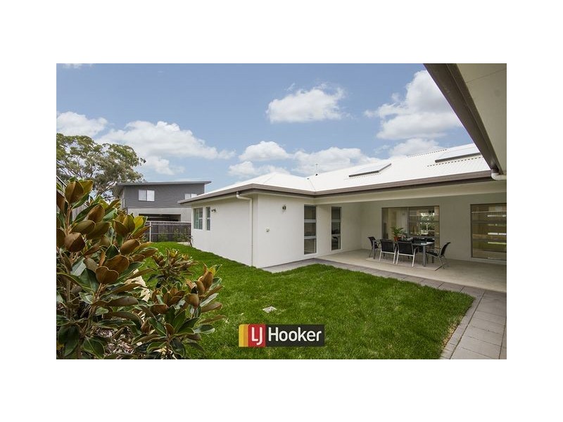 26 Pooley Street, Forde ACT 2914