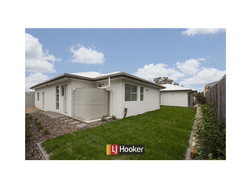 26 Pooley Street, Forde ACT 2914