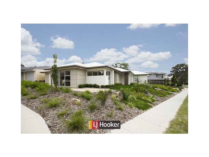 26 Pooley Street, Forde ACT 2914