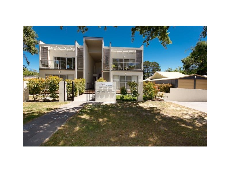 3/19 De Burgh Street, Lyneham ACT 2602