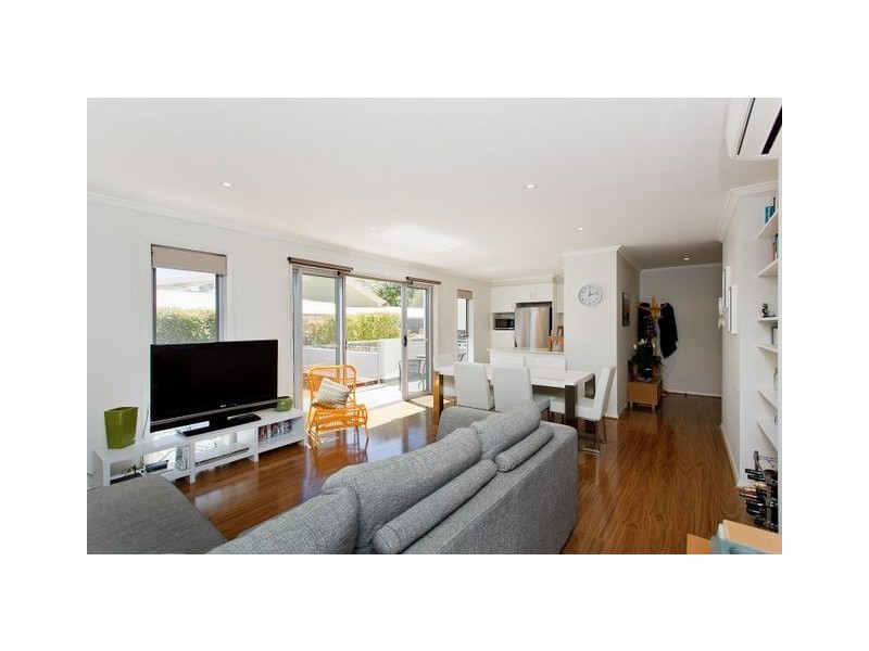 3/19 De Burgh Street, Lyneham ACT 2602