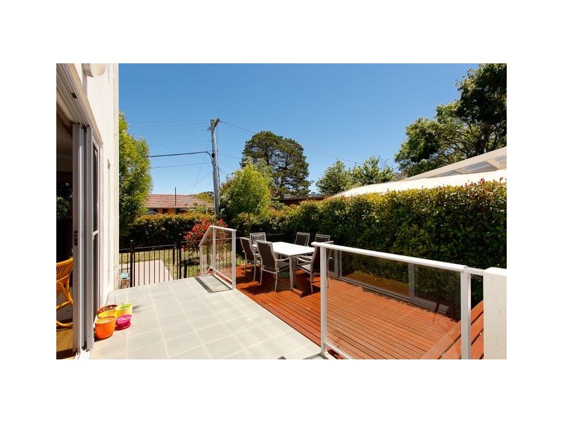 3/19 De Burgh Street, Lyneham ACT 2602