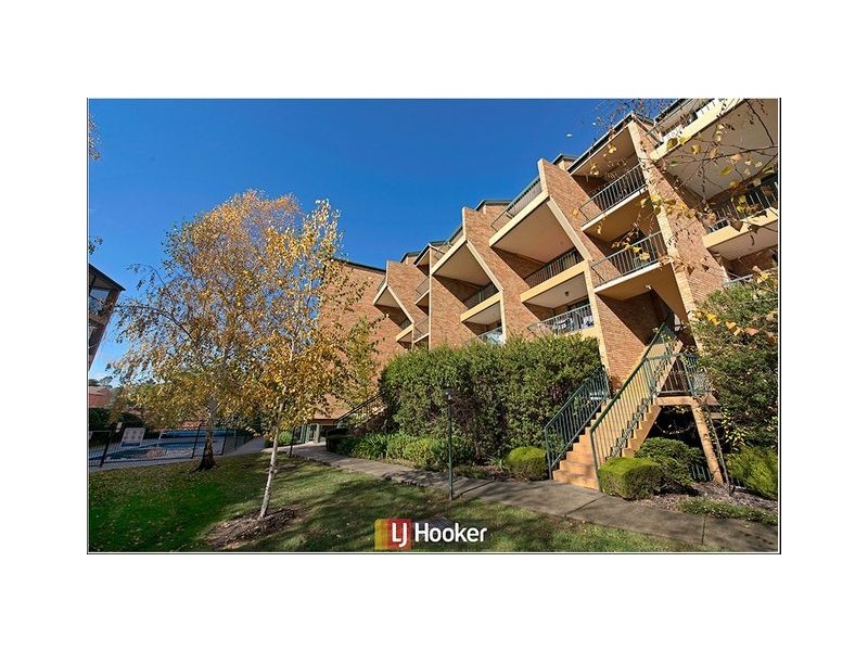 11/17-19 Oxley Street, Griffith ACT 2603