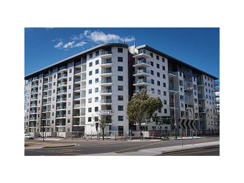 86/77 Northbourne Avenue, Turner ACT 2612