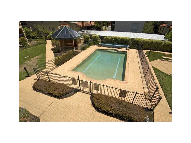 31/11 Fawkner Street, Braddon ACT 2612