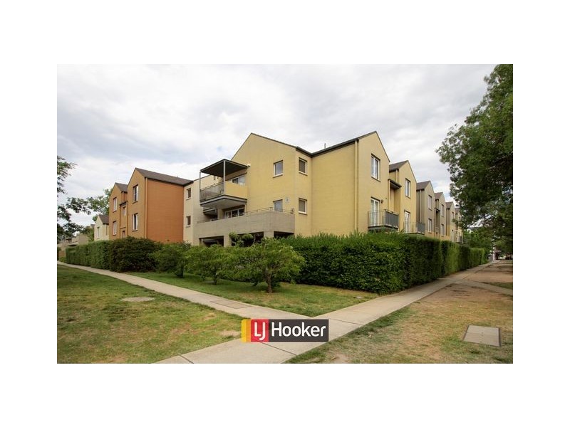 20/20 Macpherson Street, O’connor ACT 2602