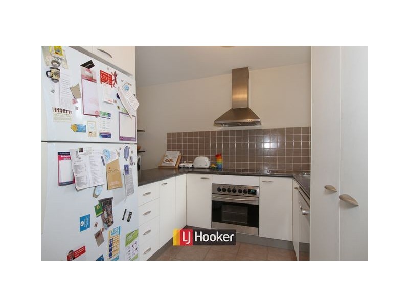 20/20 Macpherson Street, O’connor ACT 2602