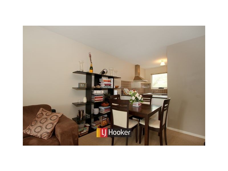 20/20 Macpherson Street, O’connor ACT 2602