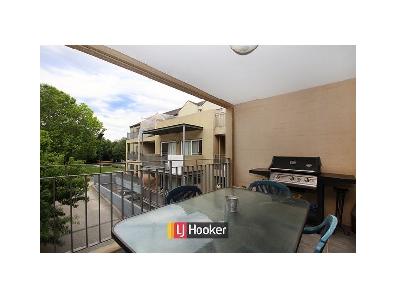 20/20 Macpherson Street, O’connor ACT 2602