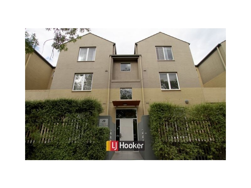 20/20 Macpherson Street, O’connor ACT 2602