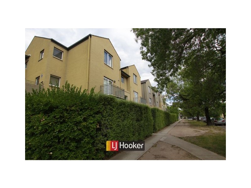 20/20 Macpherson Street, O’connor ACT 2602