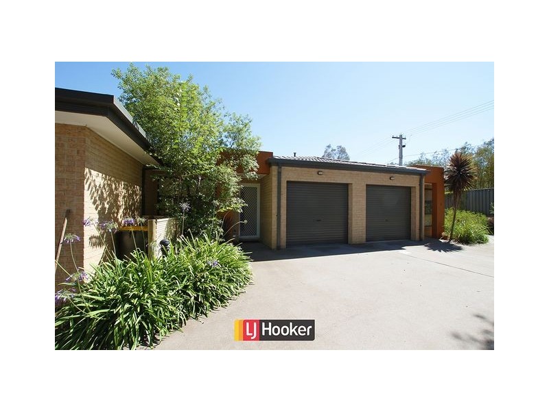 2/13 Coppin Place, Weetangera ACT 2614
