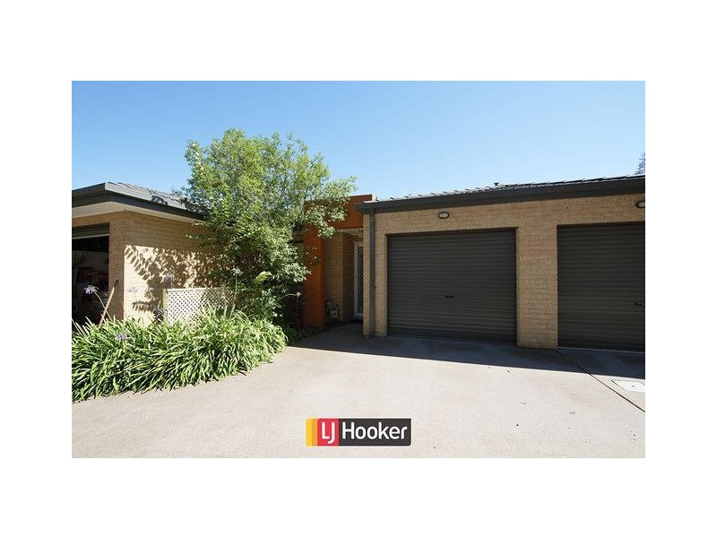 2/13 Coppin Place, Weetangera ACT 2614