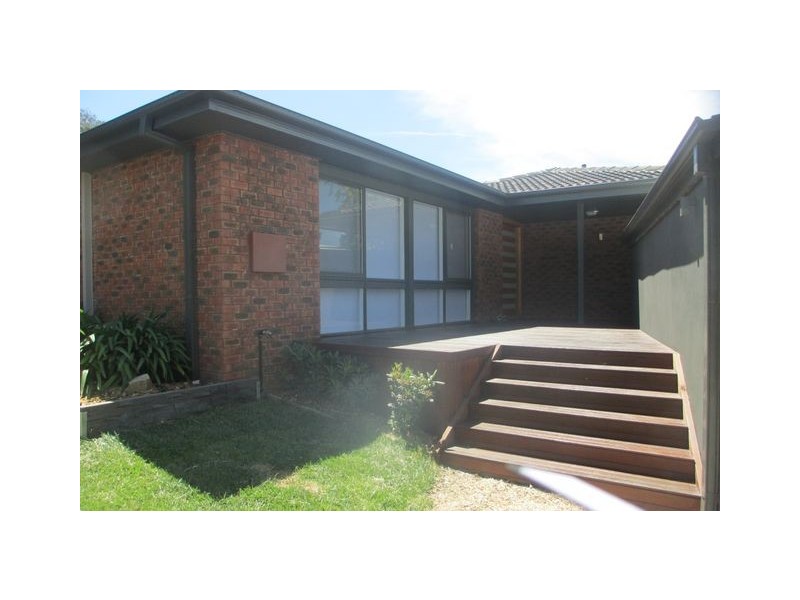 16 Liffey Circuit, Kaleen ACT 2617