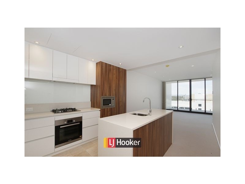 823/240 Bunda Street, City ACT 2601