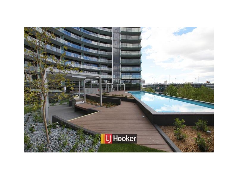 823/240 Bunda Street, City ACT 2601