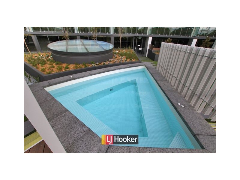 823/240 Bunda Street, City ACT 2601