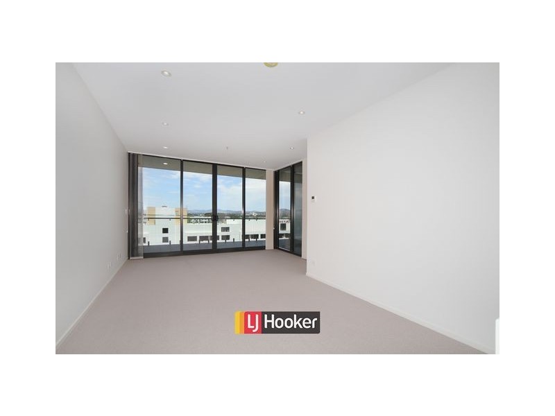 823/240 Bunda Street, City ACT 2601