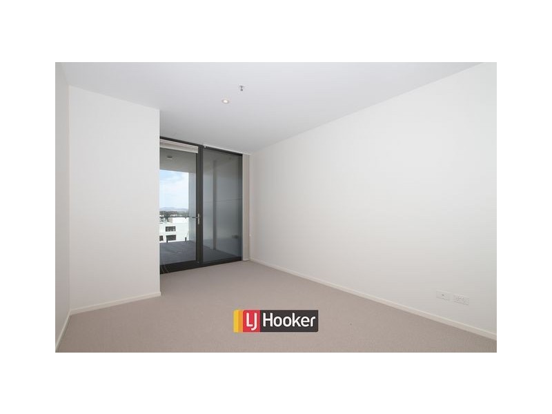 823/240 Bunda Street, City ACT 2601