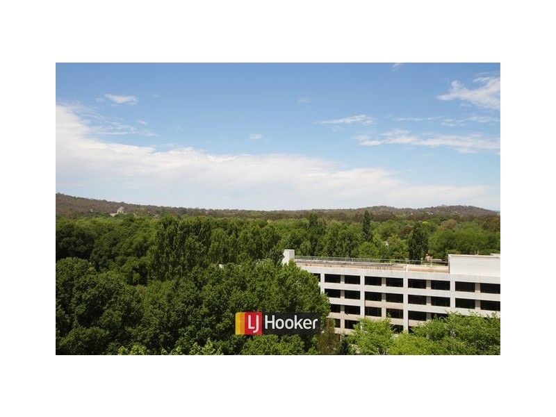 823/240 Bunda Street, City ACT 2601