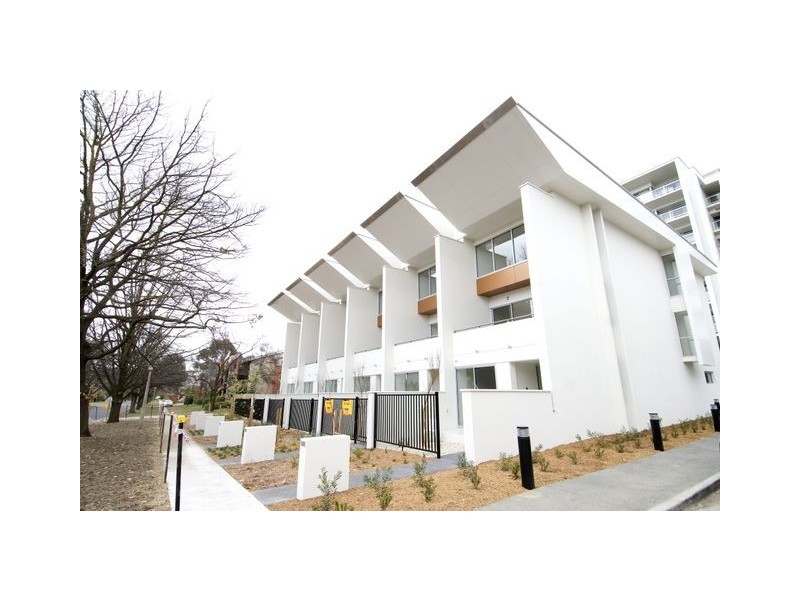 5/36 Forbes Street, Turner ACT 2612