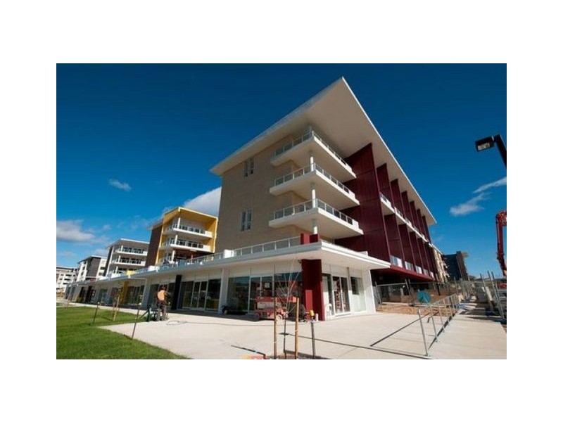 63/140 Thynne Street, Bruce ACT 2617