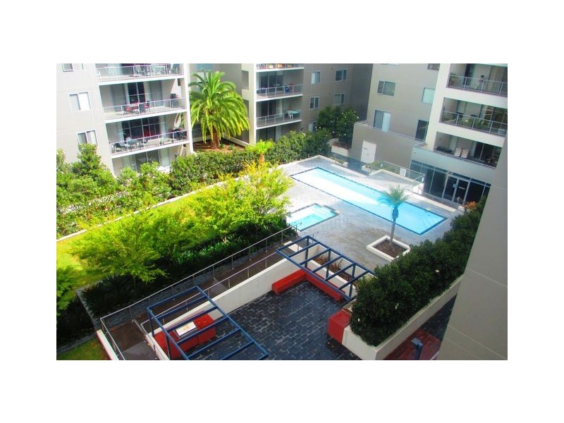 172/15 Coranderrk Street, City ACT 2601