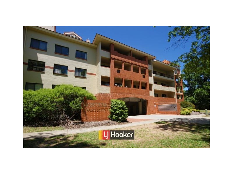 65/14 Boolee Street, Reid ACT 2612