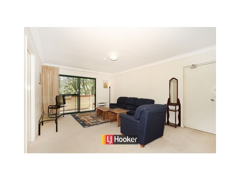65/14 Boolee Street, Reid ACT 2612