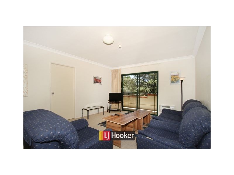 65/14 Boolee Street, Reid ACT 2612
