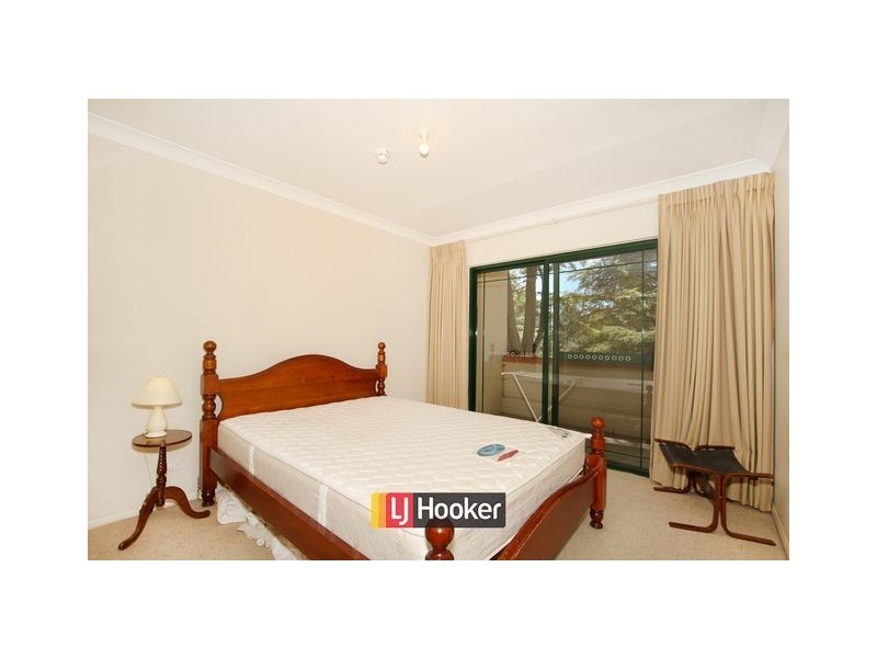65/14 Boolee Street, Reid ACT 2612