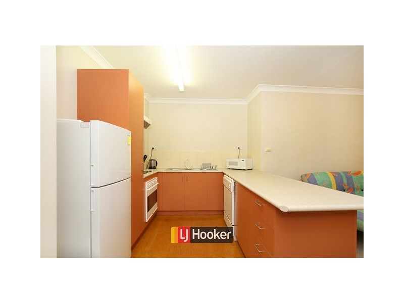 65/14 Boolee Street, Reid ACT 2612