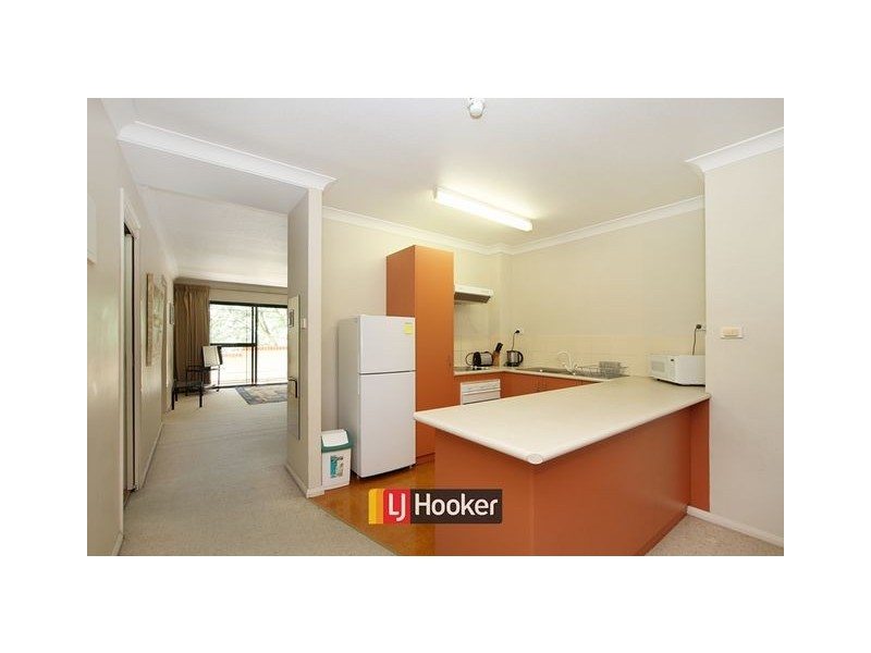 65/14 Boolee Street, Reid ACT 2612
