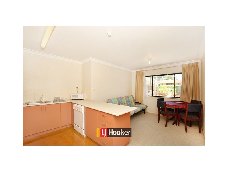 65/14 Boolee Street, Reid ACT 2612