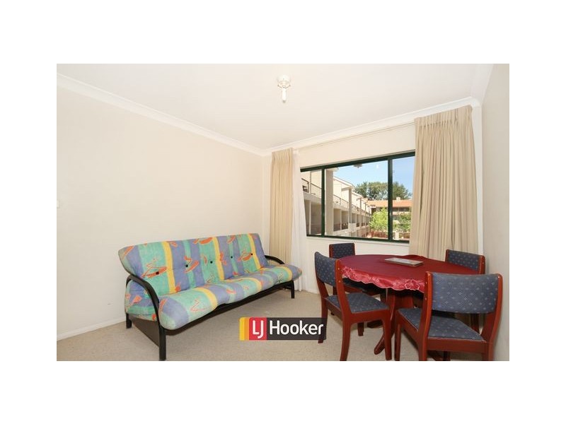 65/14 Boolee Street, Reid ACT 2612