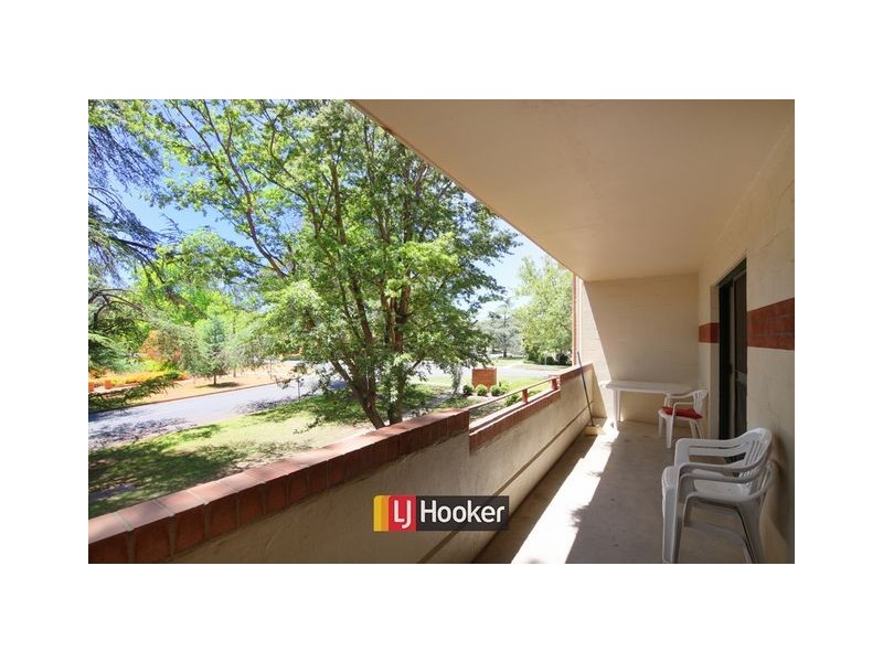 65/14 Boolee Street, Reid ACT 2612