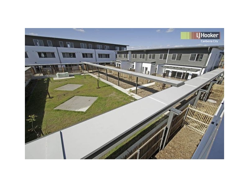 3/329 Flemington Road, Franklin ACT 2913