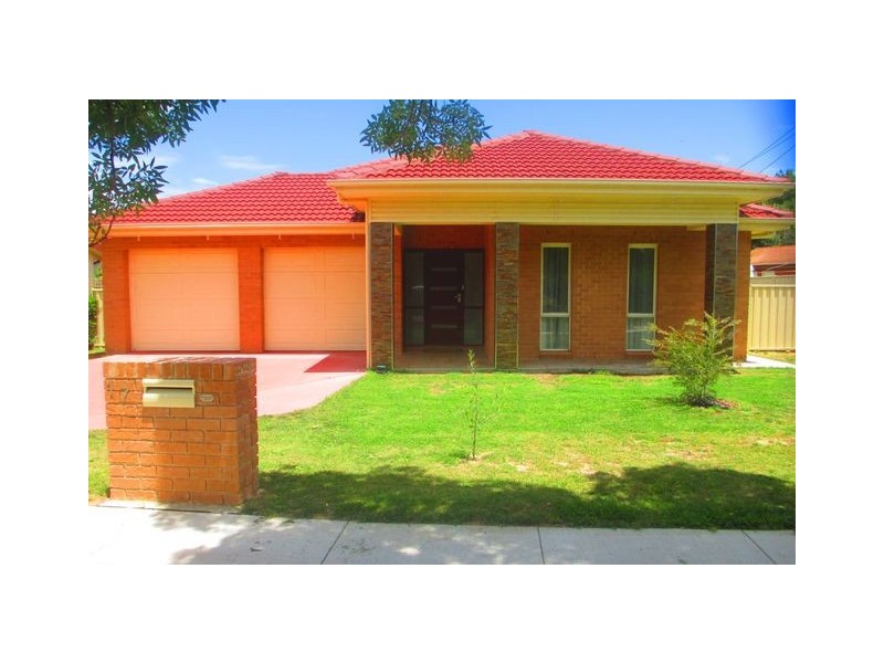 17 Coolabah Street, O’connor ACT 2602