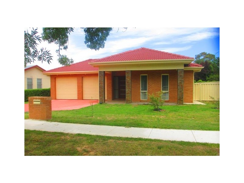 17 Coolabah Street, O’connor ACT 2602